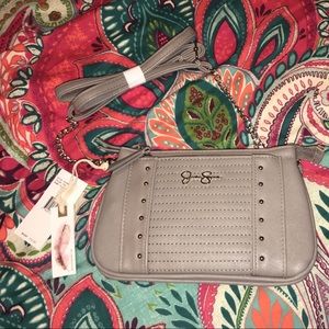 Jessica Simpson Crossbody Bag